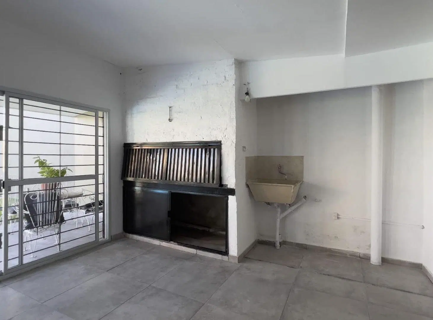 casa en venta tres ambientes en Las Carolinas 3
