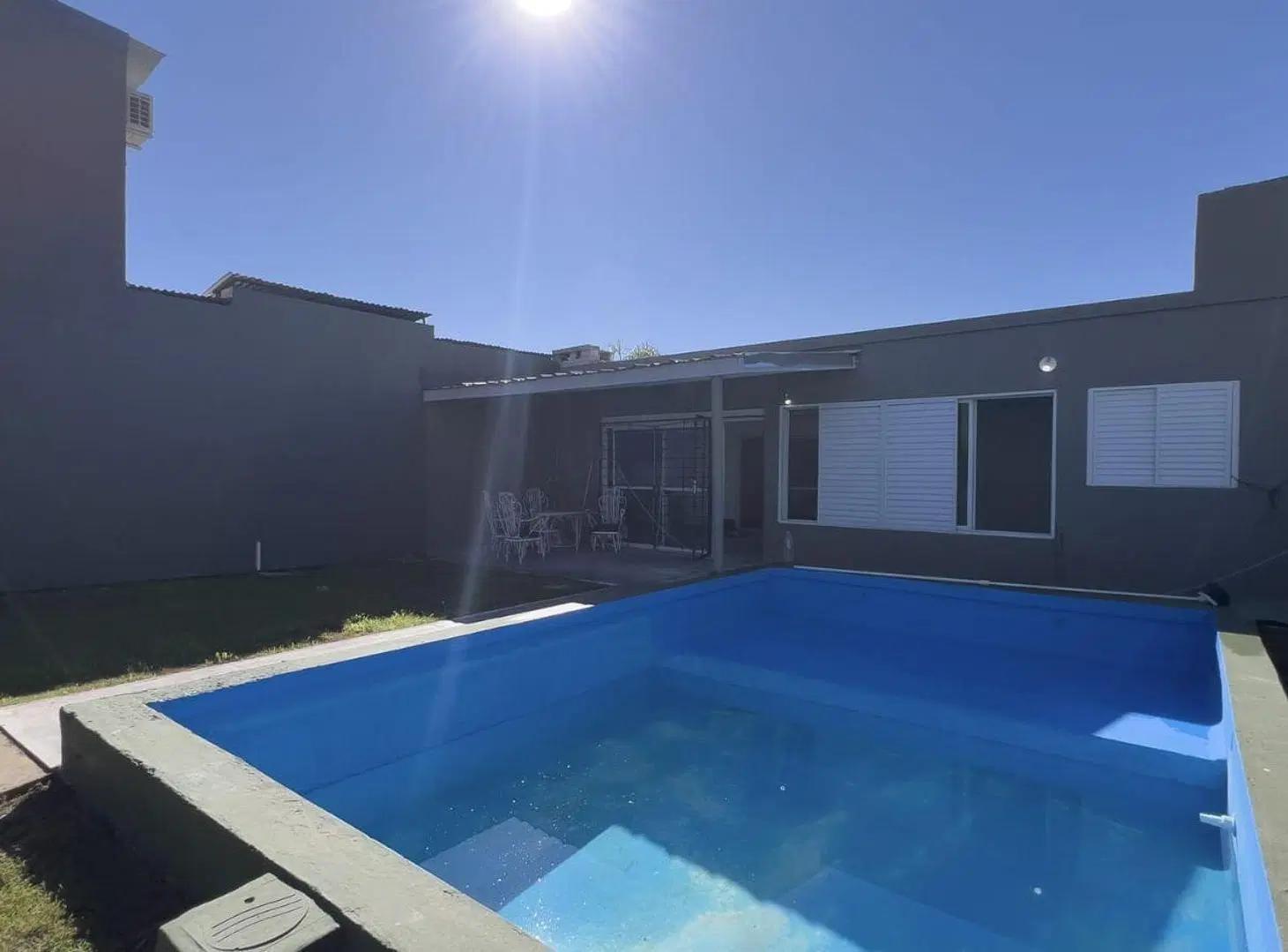 casa en venta tres ambientes en Las Carolinas 4