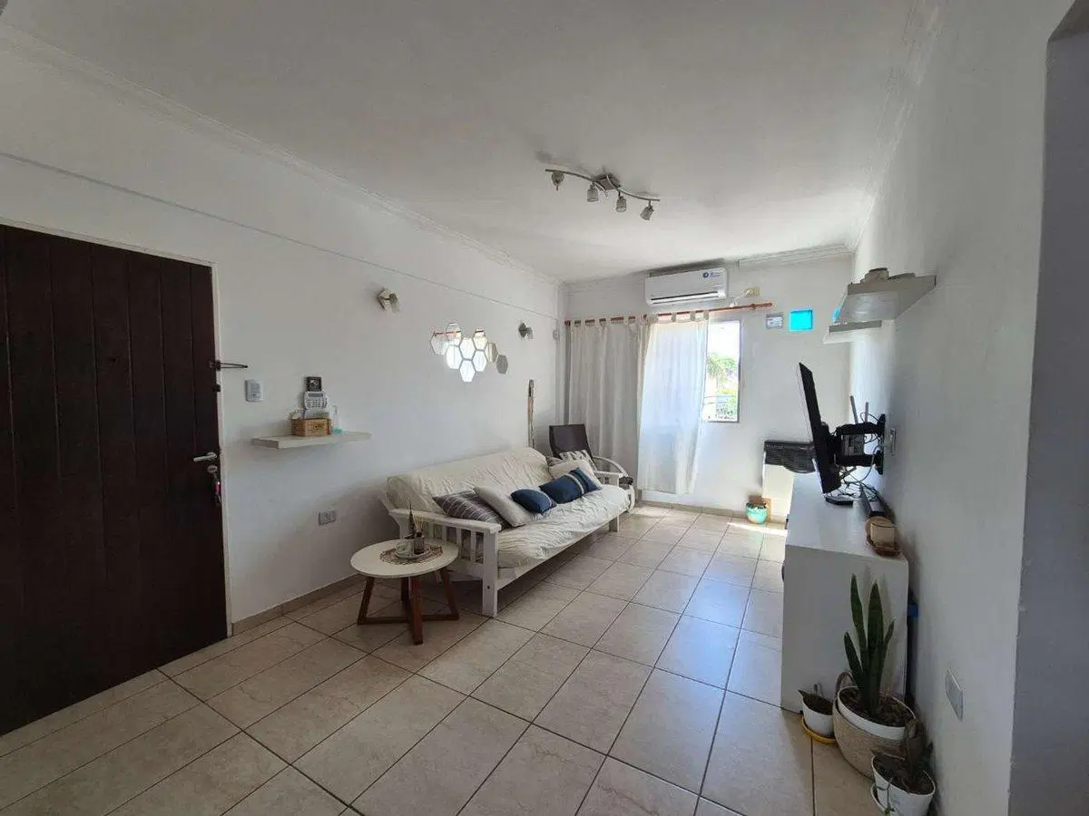 Departamento en la florida 5