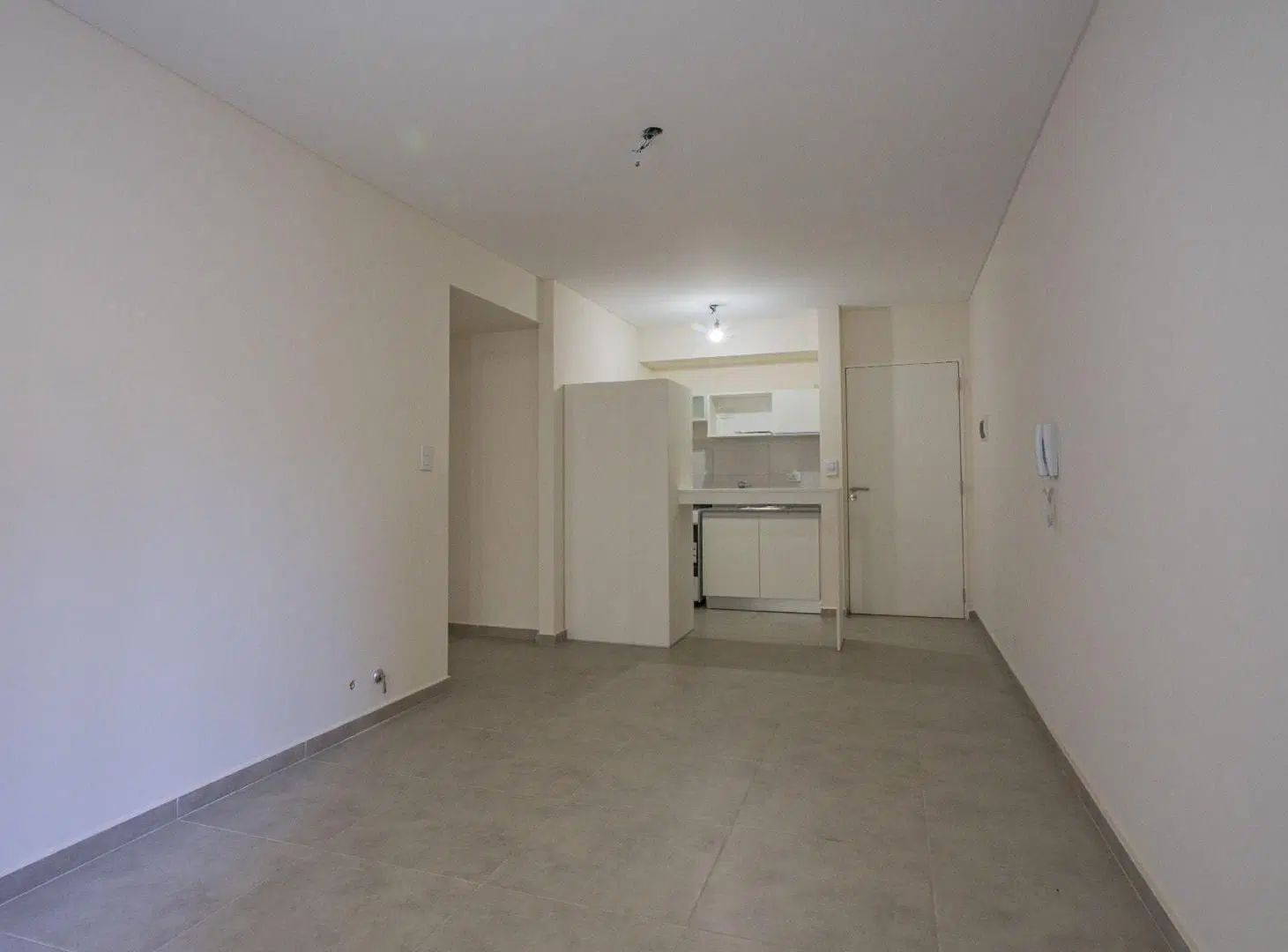 VENTA DE DEPARTAMENTO A ESTRENAR ZONA RIO. 3