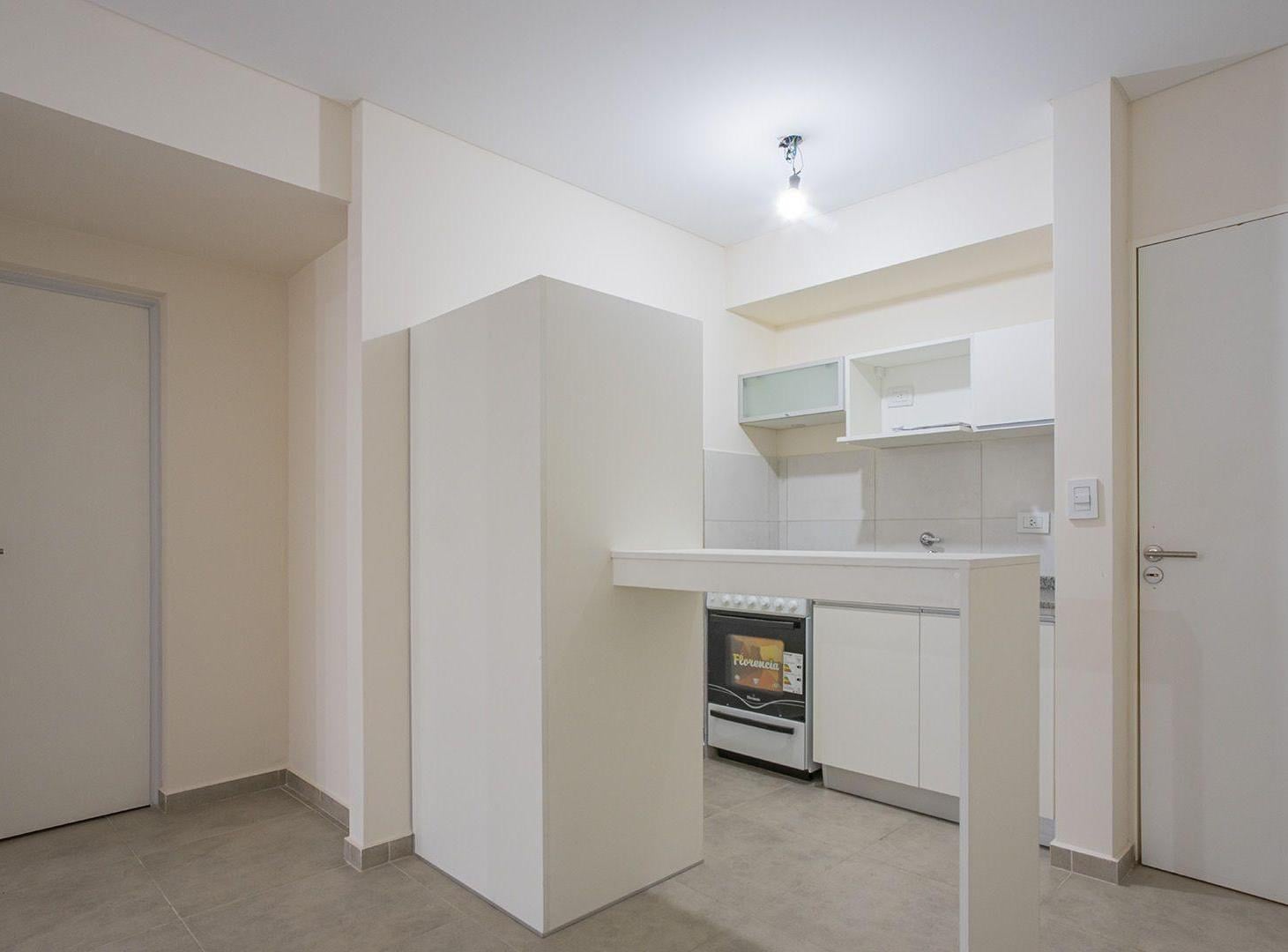 VENTA DE DEPARTAMENTO A ESTRENAR ZONA RIO.