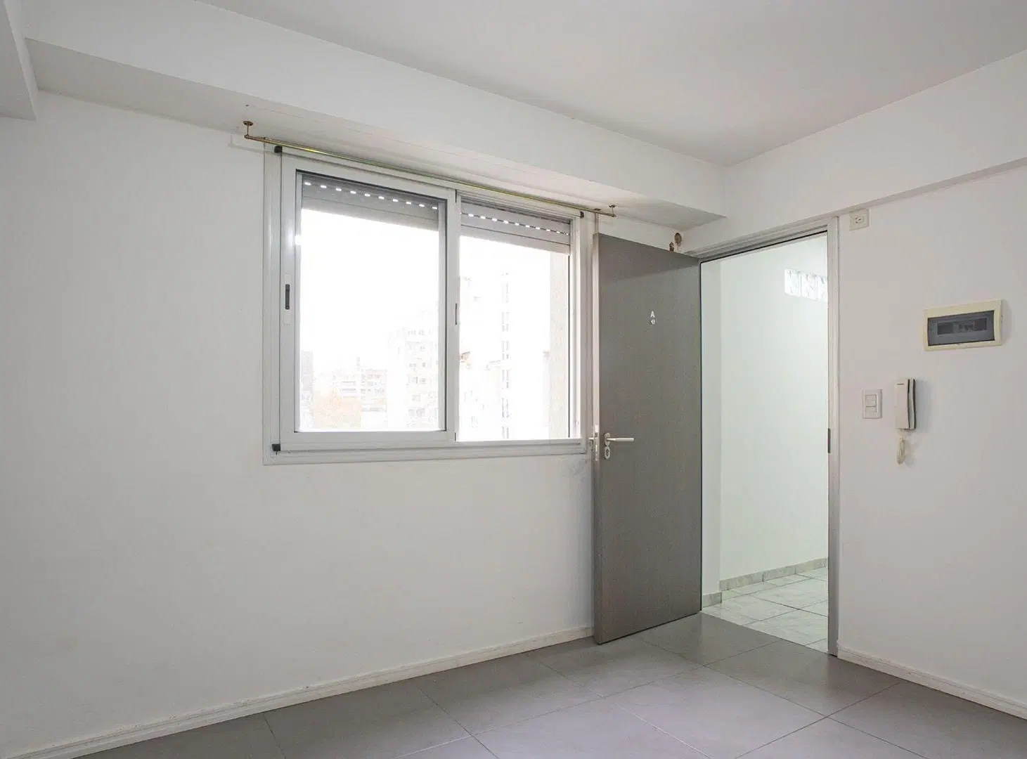 VENTA DEPARTAMENTO 1 DORMITORIO CON BALCON CENTRO 2