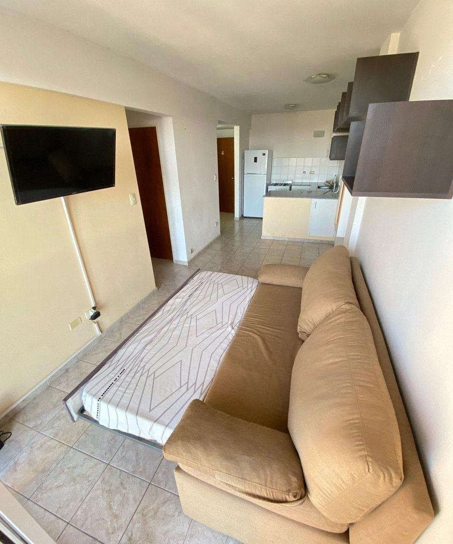 VENTA DEPARTAMENTO UN DORMITORIO BARRIO ECHESORTU