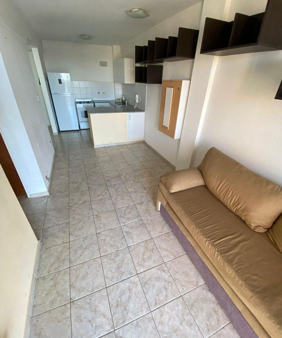 Foto de VENTA DEPARTAMENTO UN DORMITORIO BARRIO ECHESORTU, imagen 1