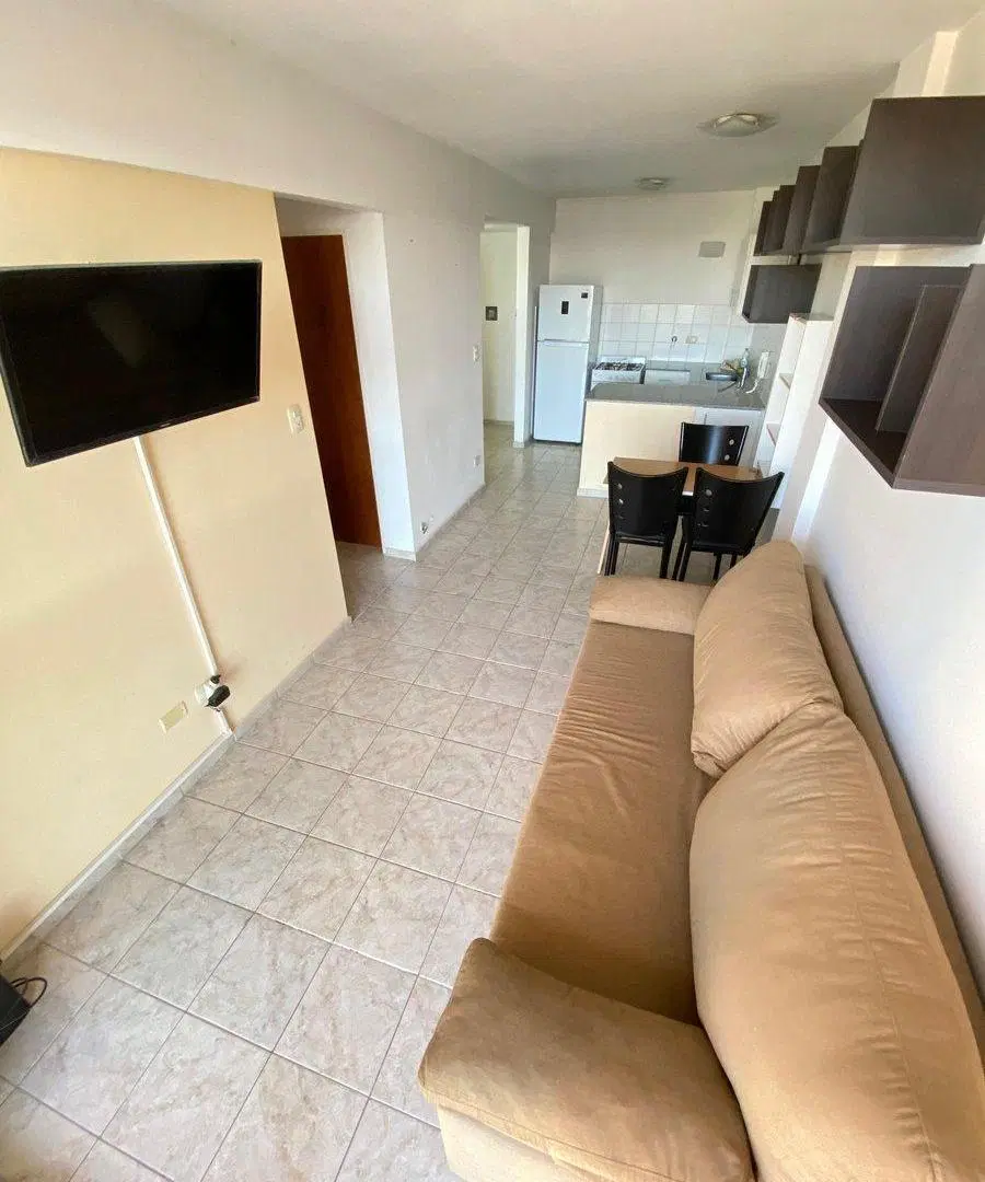 VENTA DEPARTAMENTO UN DORMITORIO BARRIO ECHESORTU 3