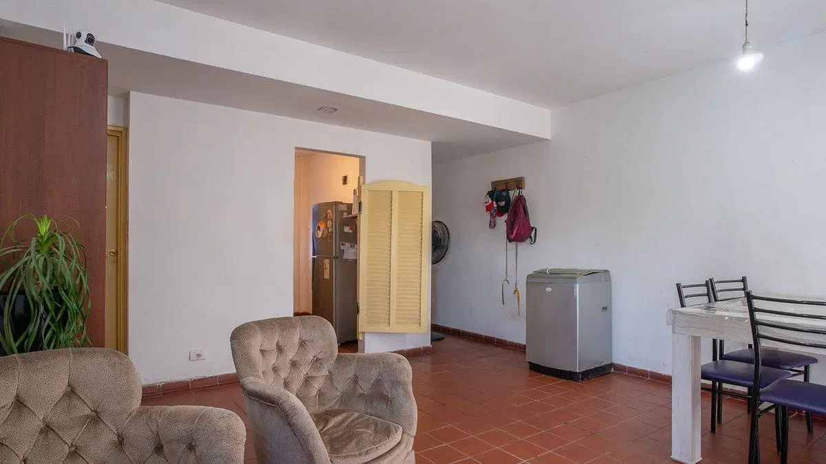 VENTA DEPARTAMENTO DE DOS DORMITORIOS 5