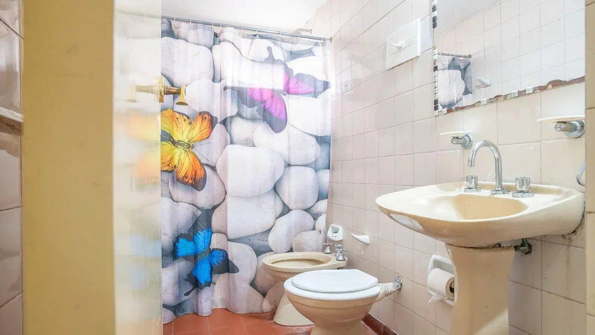 VENTA DEPARTAMENTO DE DOS DORMITORIOS 4