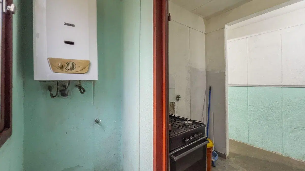 VENTA/PERMUTA DTO 2 DORMITORIOS TIRO SUIZO 5