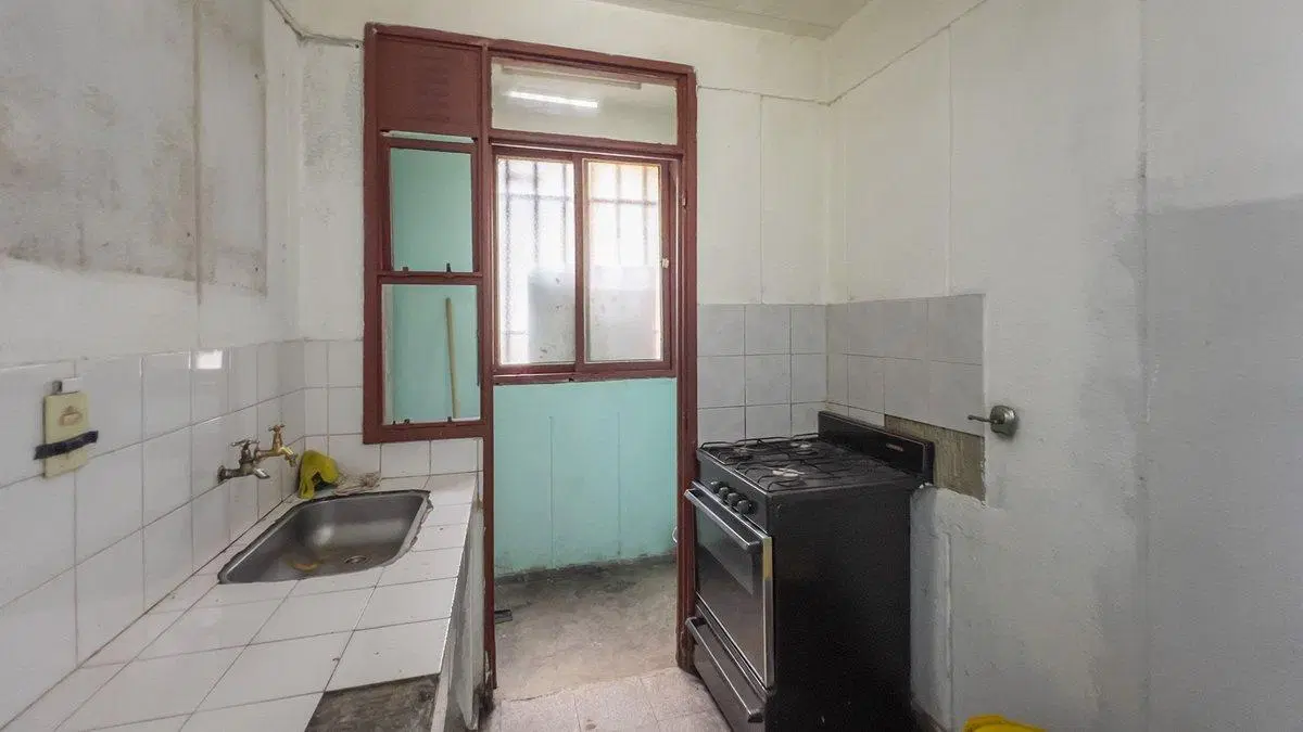 VENTA/PERMUTA DTO 2 DORMITORIOS TIRO SUIZO 4