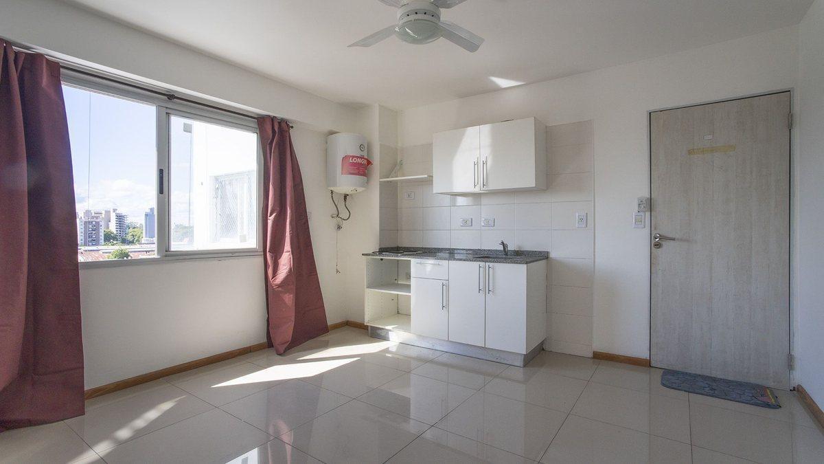 Foto de En venta departamento monoambiente en lourdes!, imagen 2
