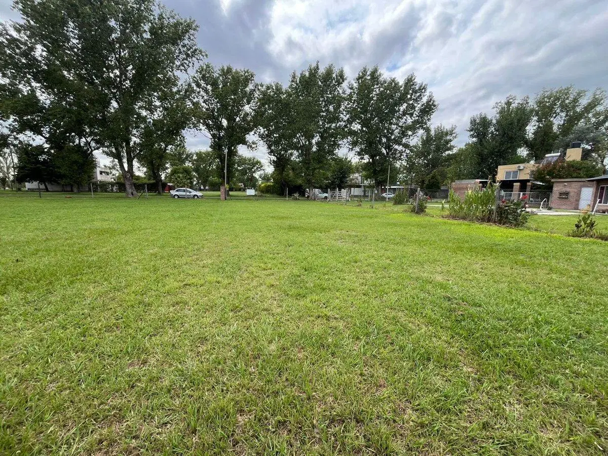 VENTA LOTE 480M2 EN GENERAL LAGOS 4