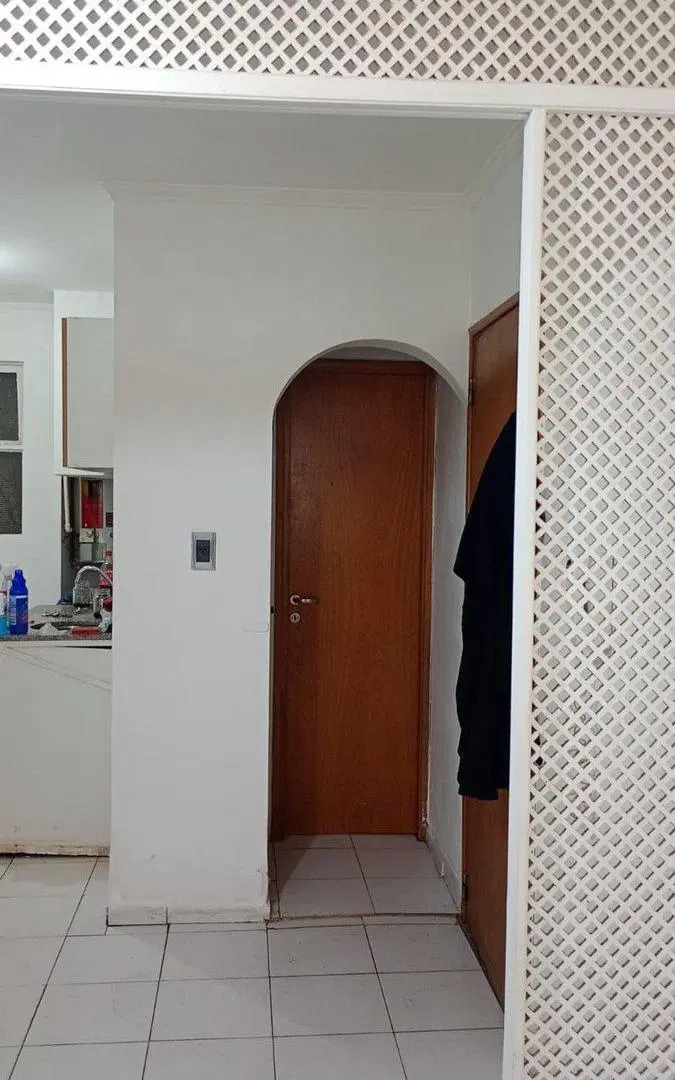 departamento monoambiente interno planta baja 5