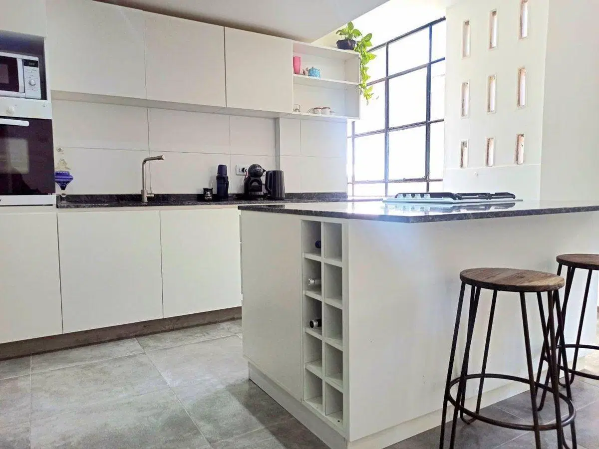 Venta depto piso exclusivo 3 dormis con cohera 3