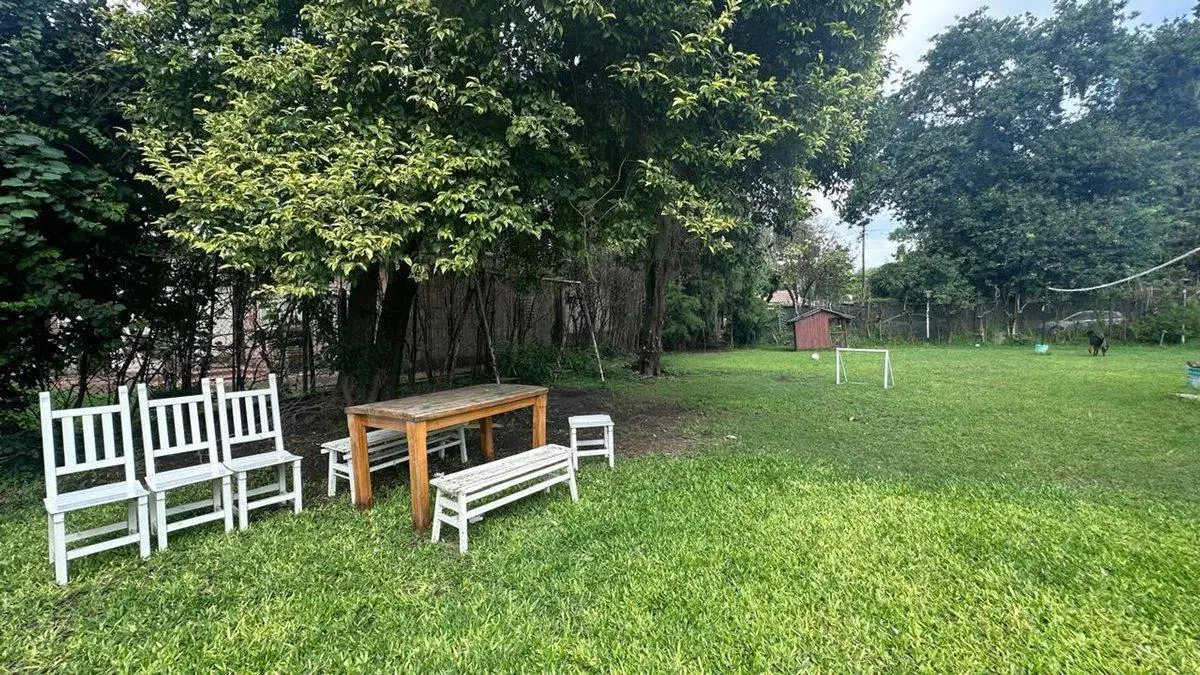 VENTA DE DOS LOTES EN FUNES 5