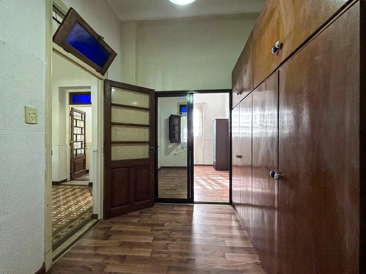 CASA DE ESTILO EN ZONA CENTRO DE V.G.G 4