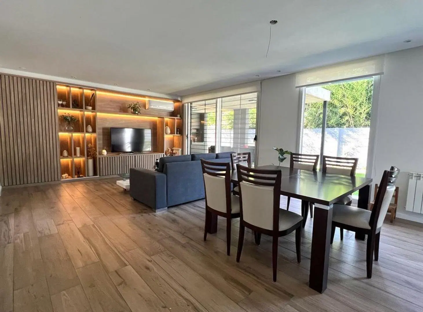 Venta casa 3 dormitorios Villa Sofia, Fisherton. 2