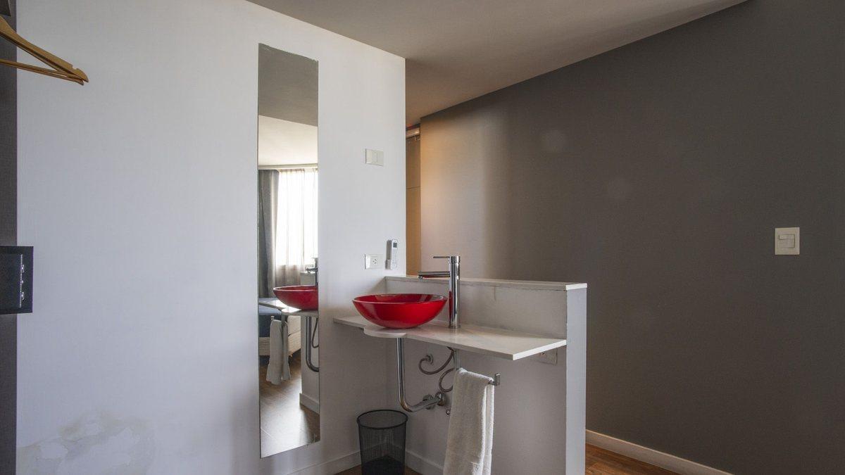 Foto de VENTA MONOAMBIENTE AMUEBLADO HOTEL ZONA NORTE, imagen 2