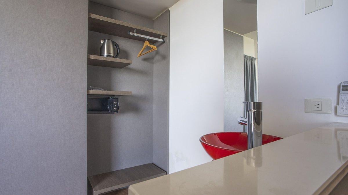 Foto de VENTA MONOAMBIENTE AMUEBLADO HOTEL ZONA NORTE, imagen 1