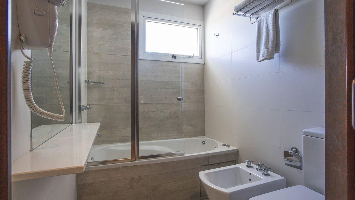 Foto de VENTA MONOAMBIENTE AMUEBLADO HOTEL ZONA NORTE, imagen 5
