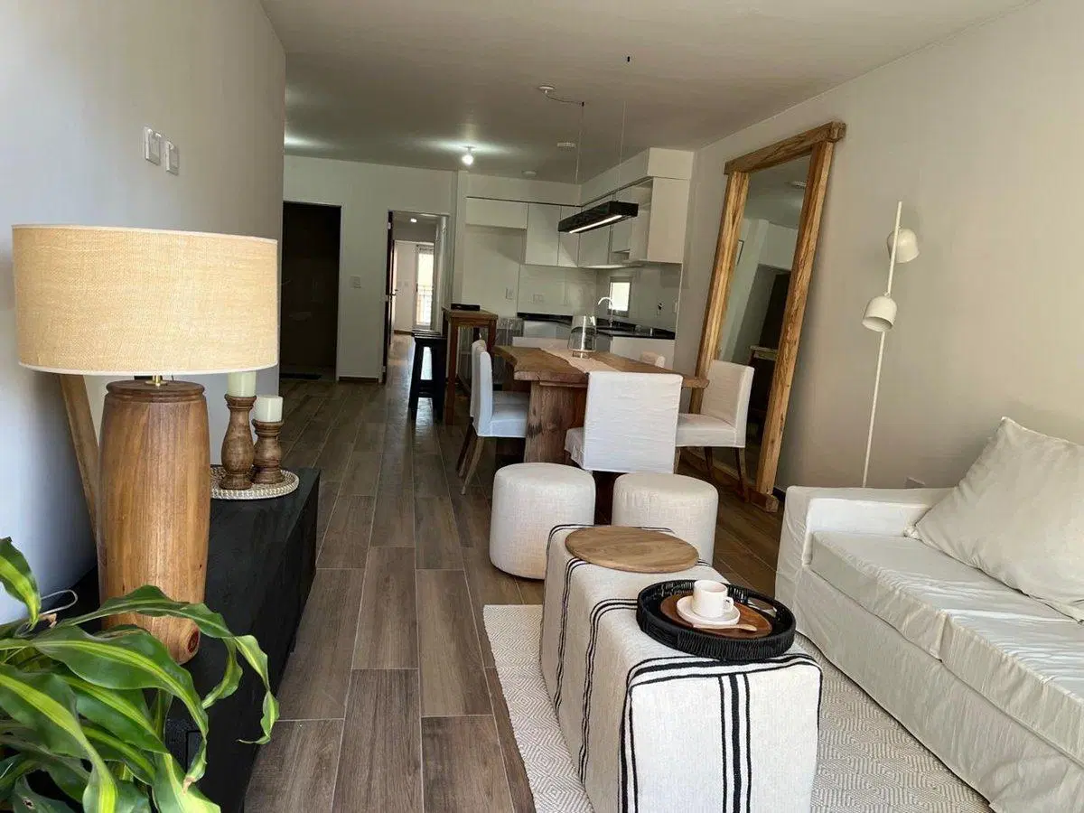 Venta dpto a estrenar  2 dormis premium Lourdes 2