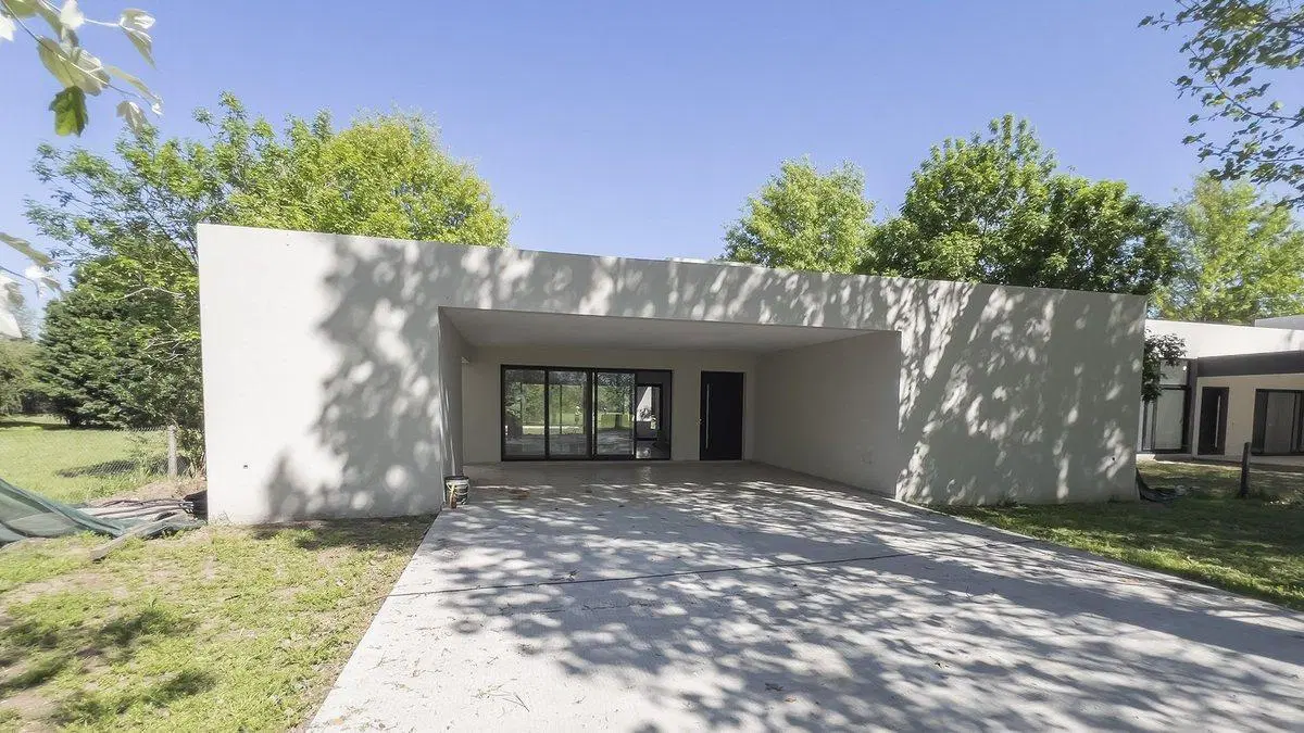 Venta/permuta casa 3 dormitorios en la Rinconada 8
