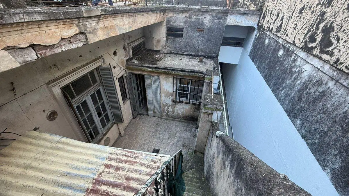 Venta Terreno PB + 10 PISOS 2