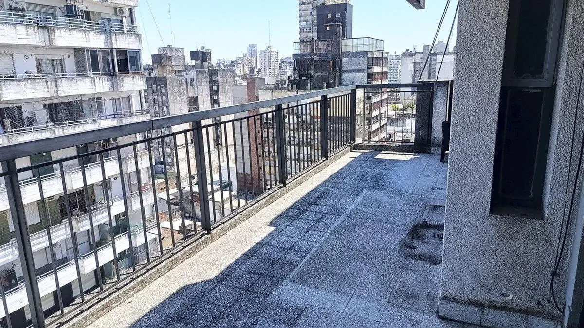 maipu 900 piso 10 5