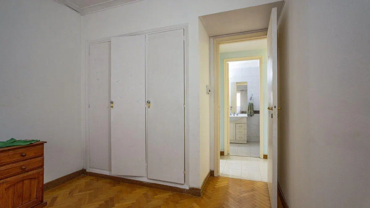 VENTA DE DEPARTAMENTO 3 DORMITORIOS CENTRO ROSARIO 5