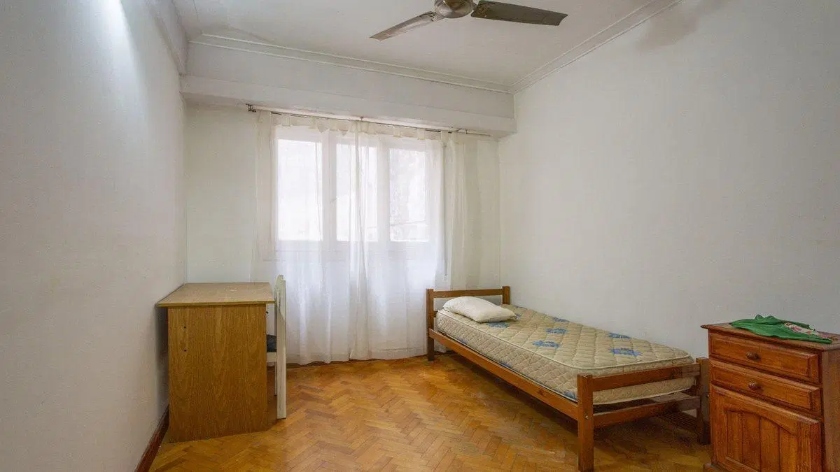 VENTA DE DEPARTAMENTO 3 DORMITORIOS CENTRO ROSARIO 3