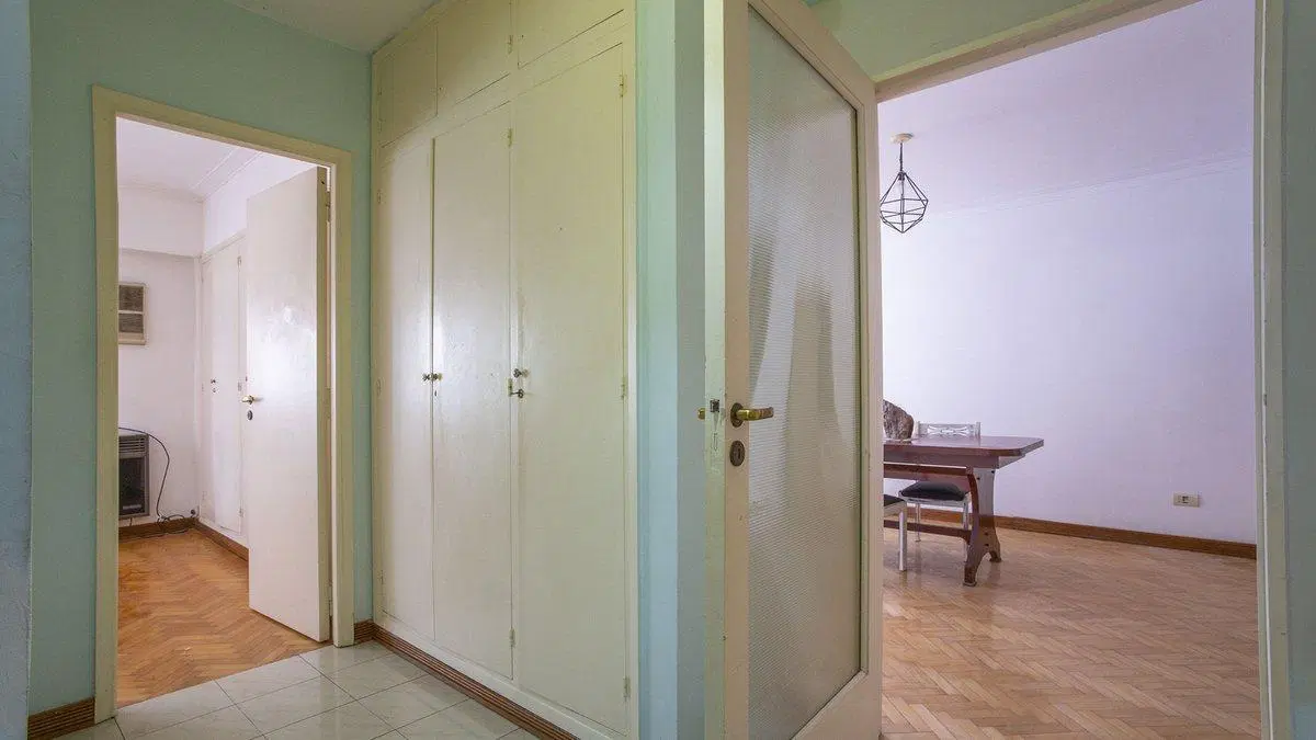 VENTA DE DEPARTAMENTO 3 DORMITORIOS CENTRO ROSARIO 2