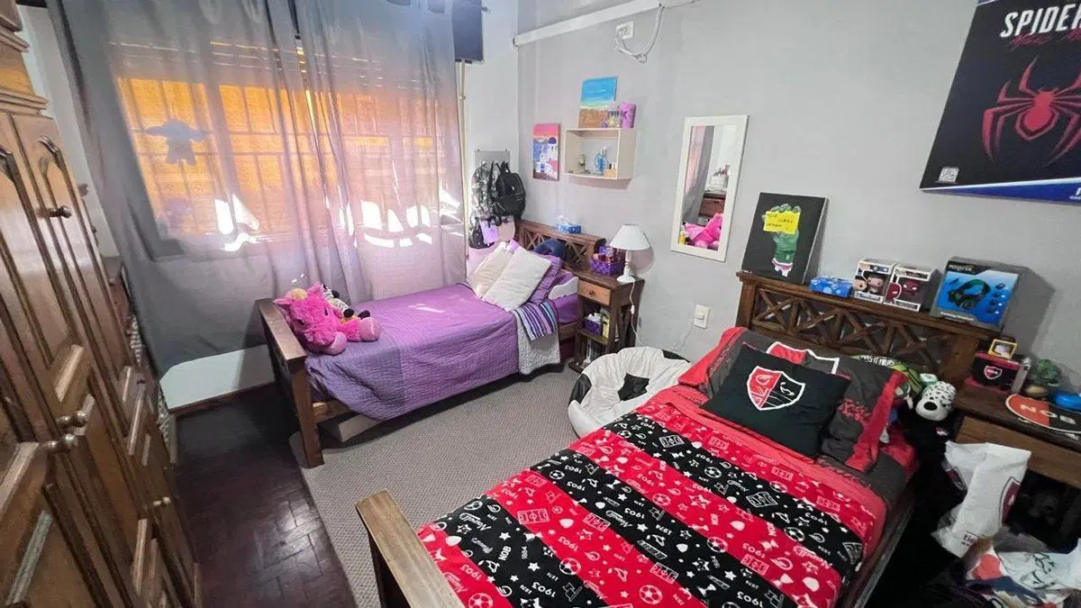 Casa en venta de 2 dormitorios con cochera y patio 2