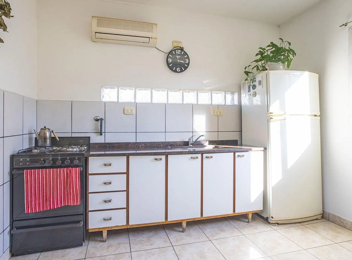 VENTA CASA PLANTA ALTA DOS DORMIS TERRAZA 5