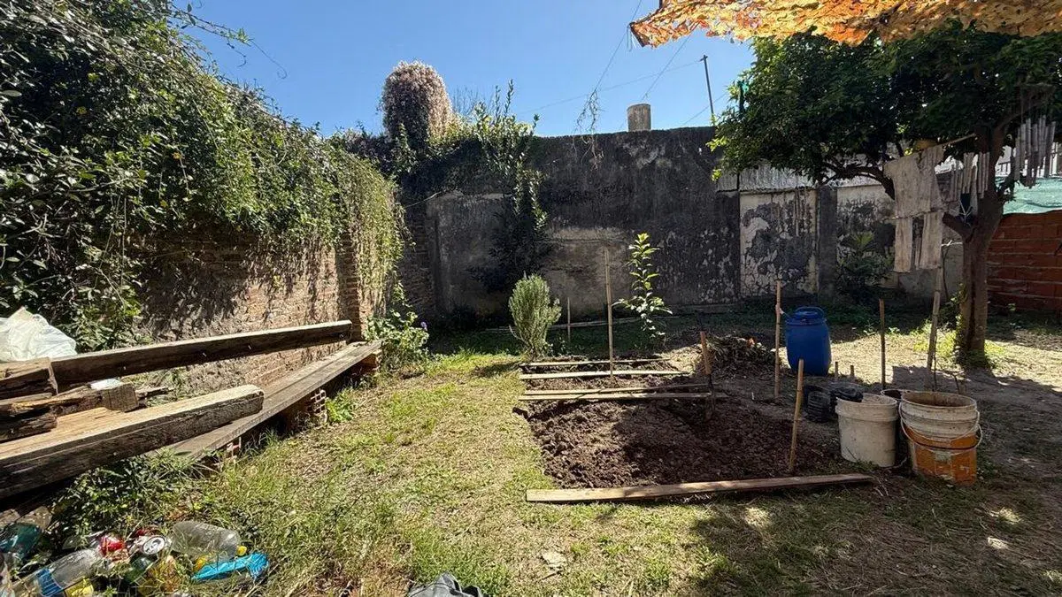TERRENO INTERNO EN VENTA BARRIO ARROYITO 3