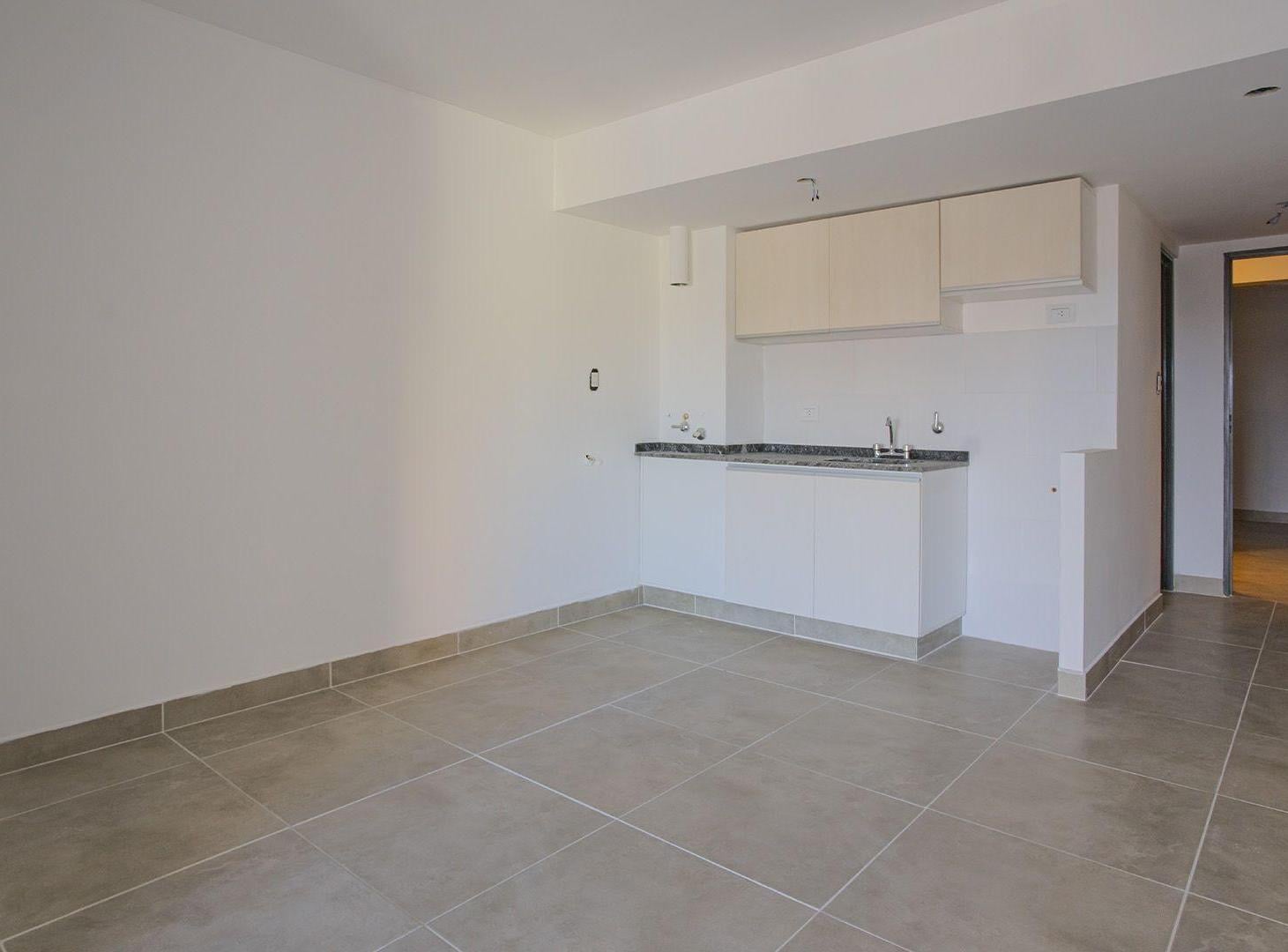 Venta departamento 1 Dormitorio