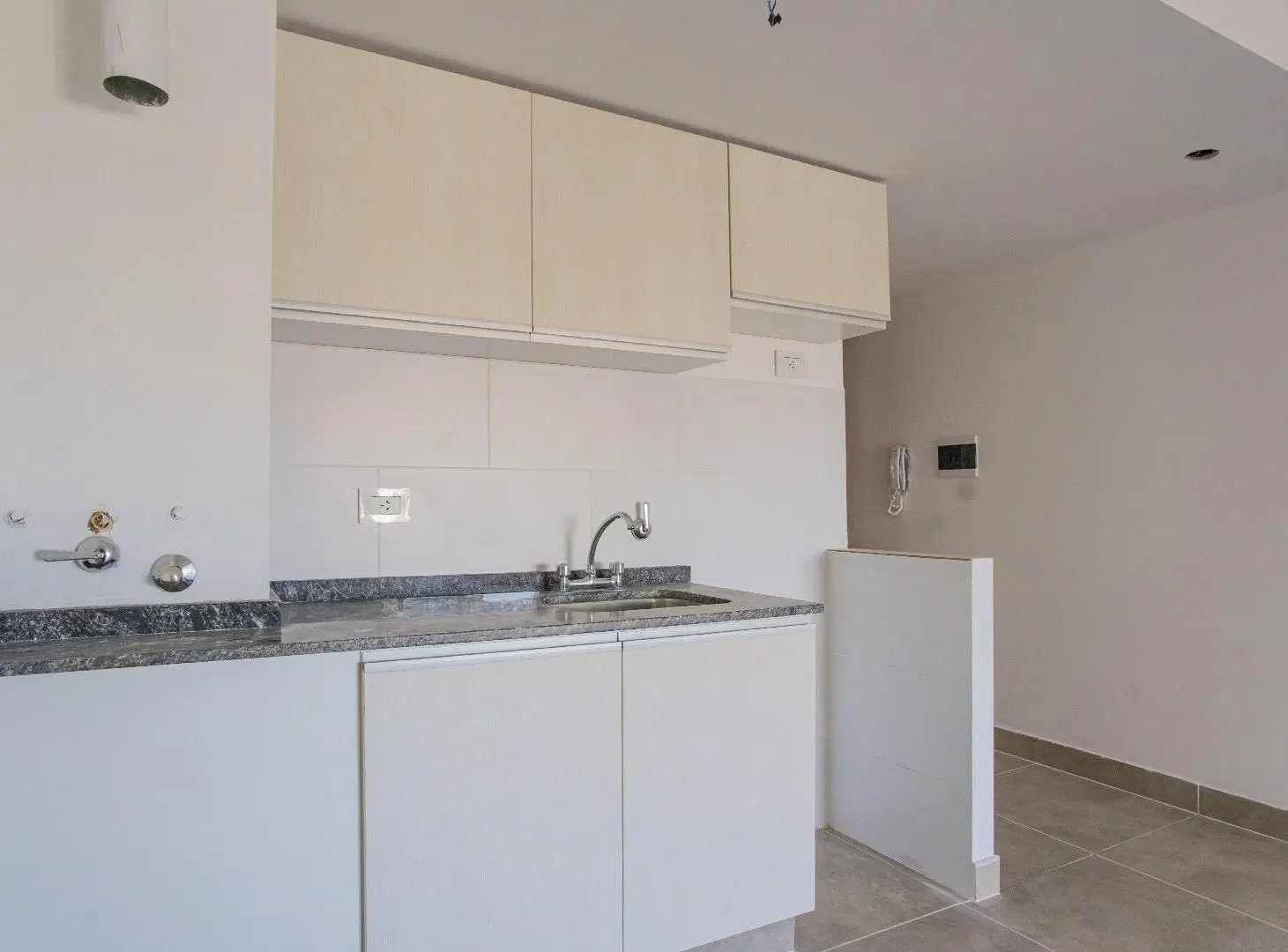 Venta departamento 1 Dormitorio 5
