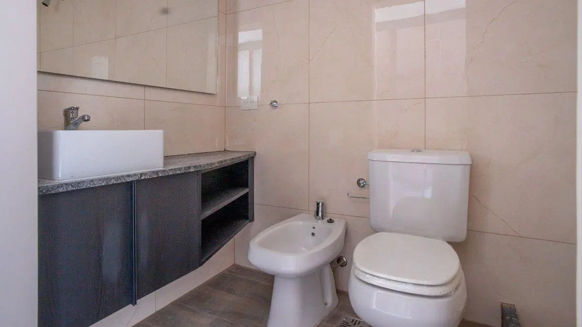 VENTA DEPARTAMENTO DE 2 DORMITORIOS 5