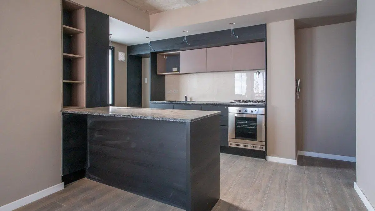 VENTA DEPARTAMENTO DE 2 DORMITORIOS 4