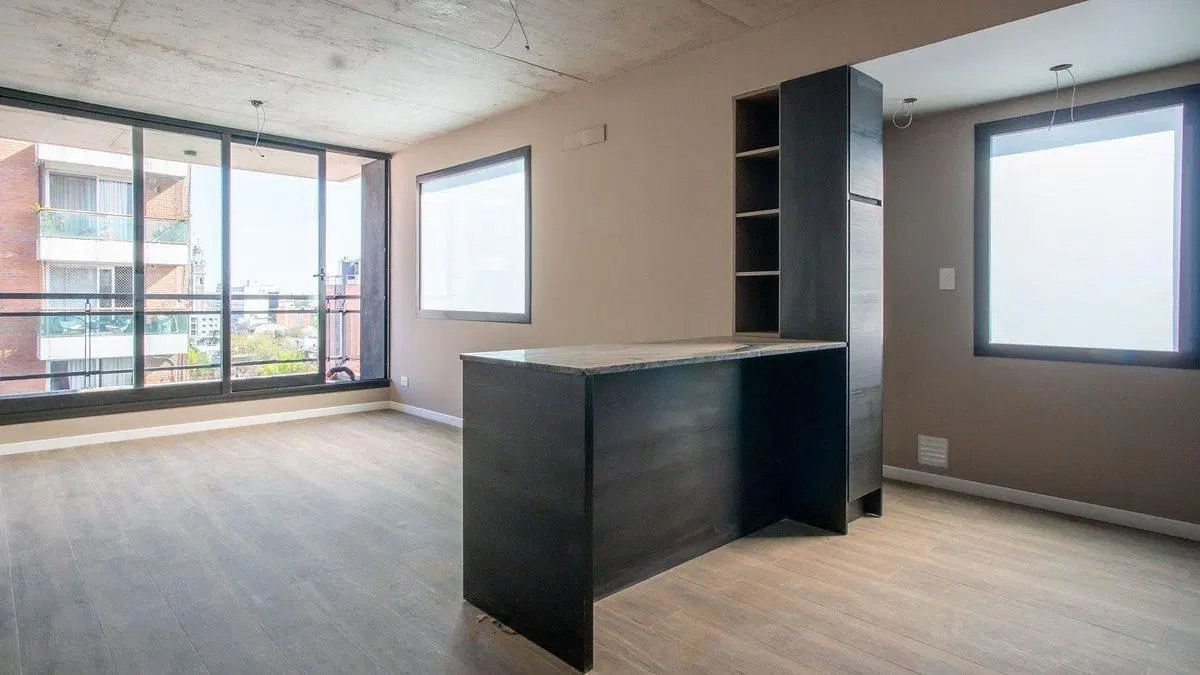 VENTA DEPARTAMENTO DE 2 DORMITORIOS 3