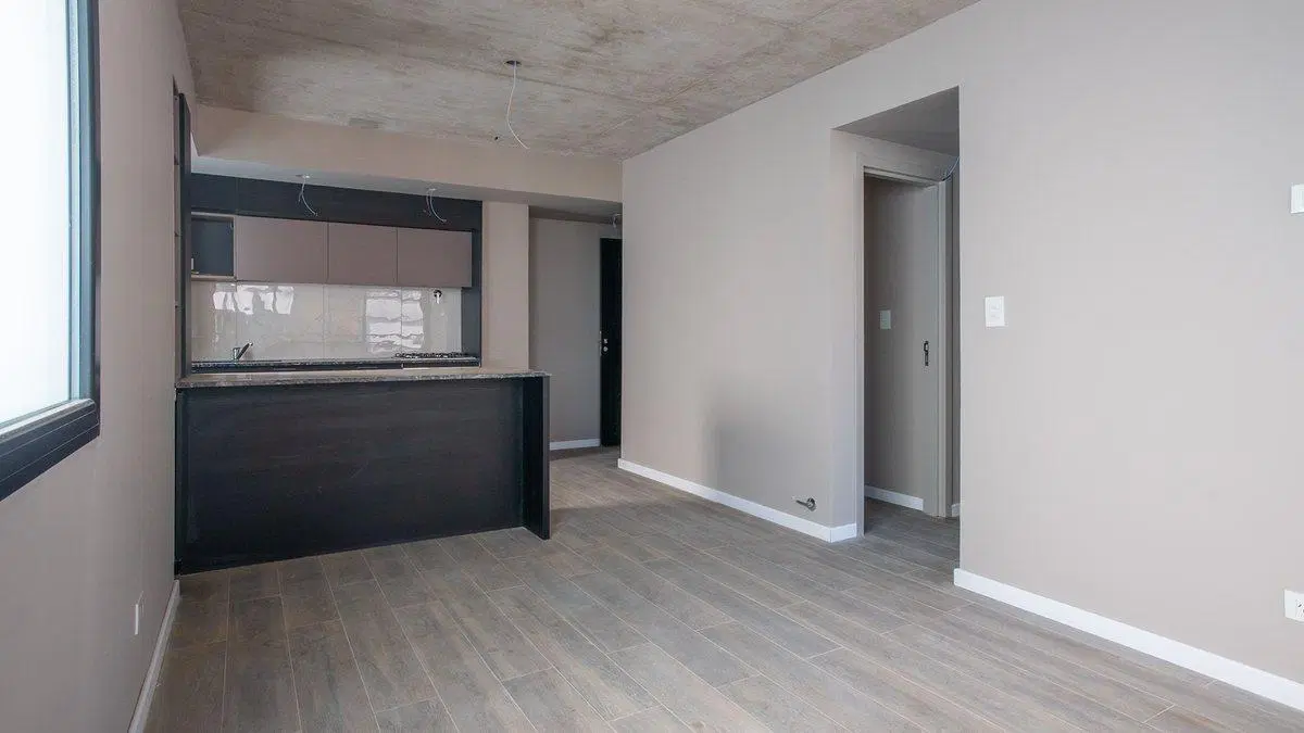 VENTA DEPARTAMENTO DE 2 DORMITORIOS 2