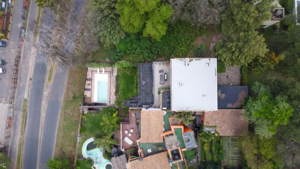 Venta Casa La Florida 4