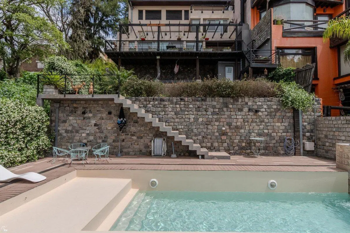 Venta Casa La Florida 2