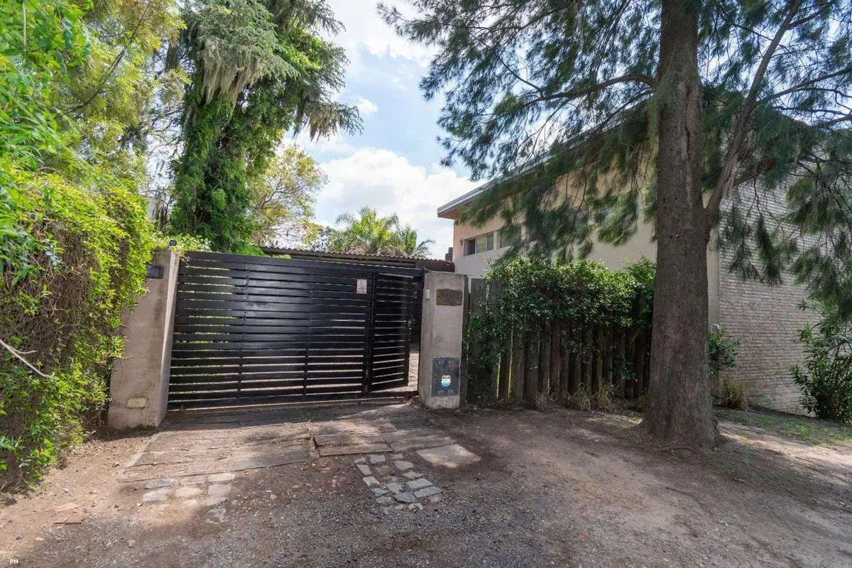 Venta Casa La Florida 5