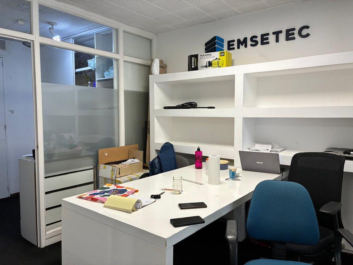 Foto de VENTA OFICINA CENTRO ROSARIO, imagen 1