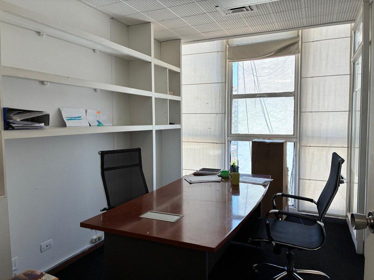 Foto de VENTA OFICINA CENTRO ROSARIO, imagen 2