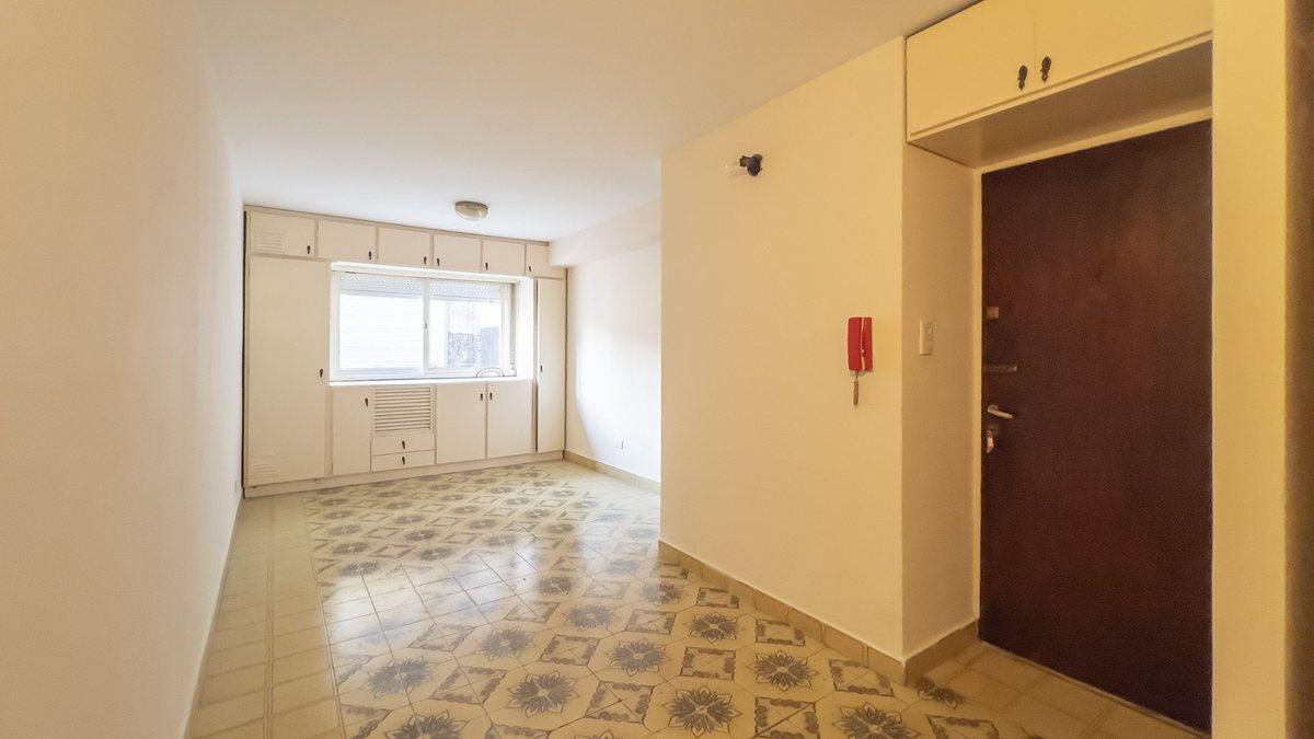 Foto de en venta monoambiente en abasto!, imagen 2