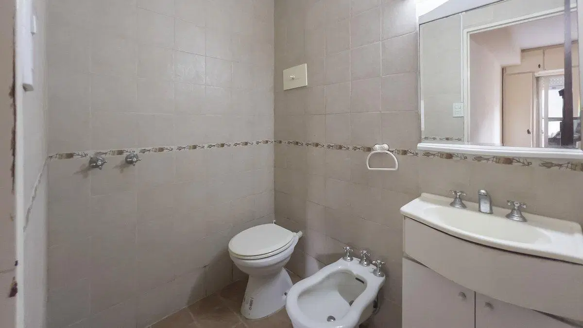 en venta monoambiente en abasto! 2