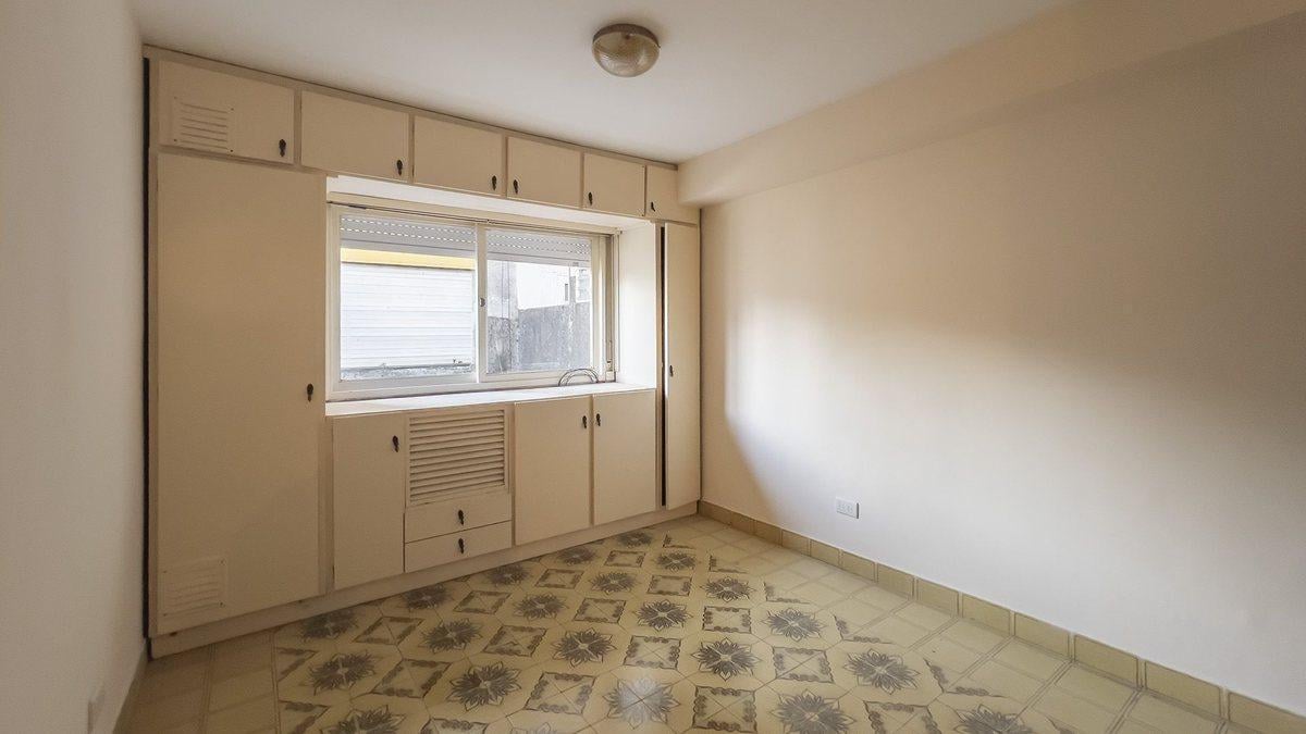 en venta monoambiente en abasto!