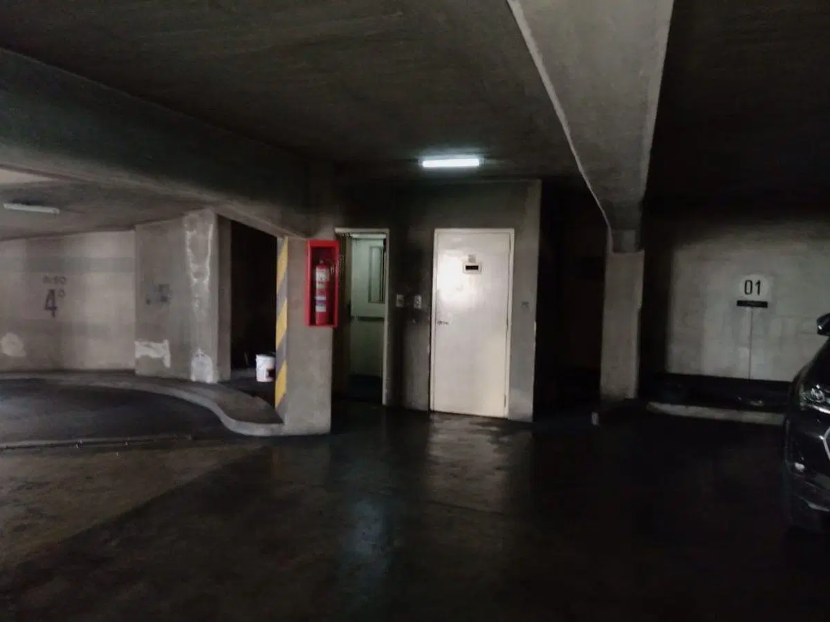 COCHERA EN VENTA ZONA CENTRO 2