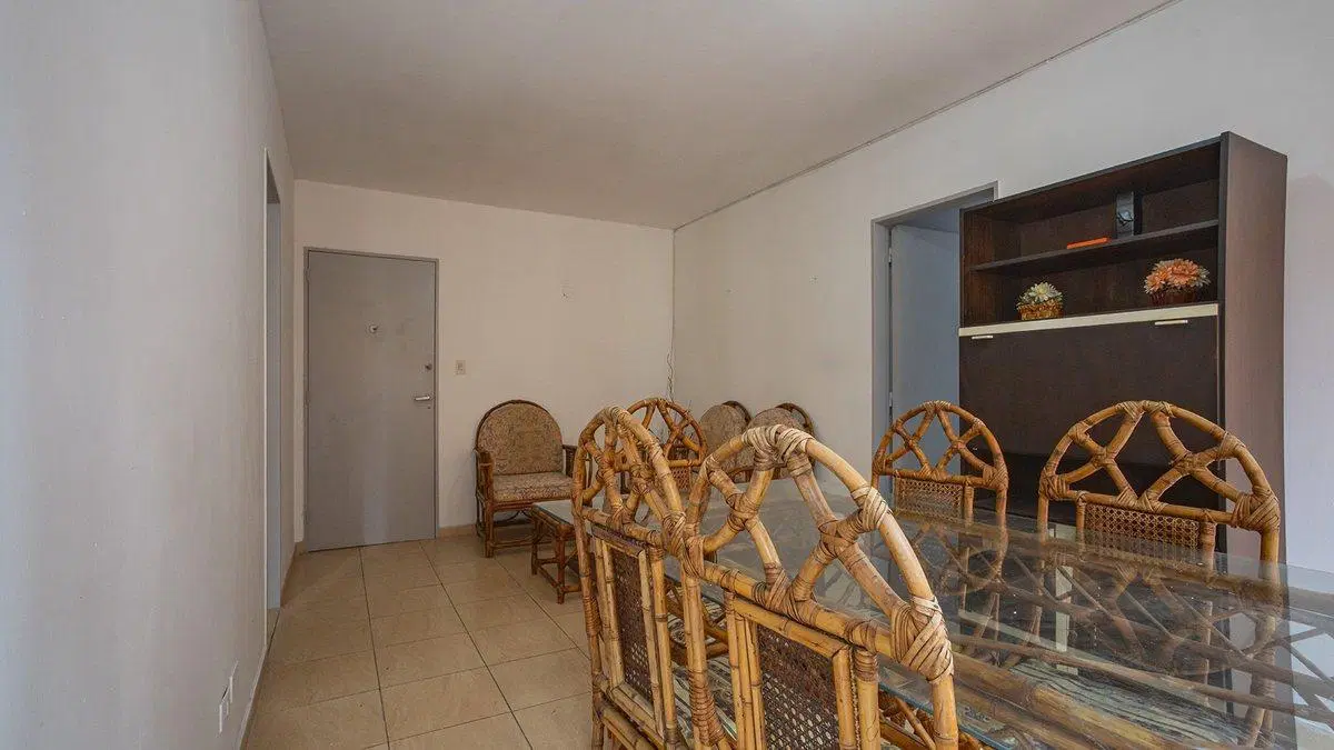 DEPARTAMENTO EN VENTA UN DORMI AMOBLADO COCHERA 4