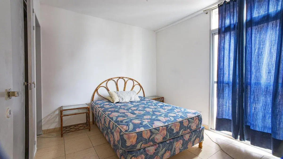 DEPARTAMENTO EN VENTA UN DORMI AMOBLADO COCHERA 2